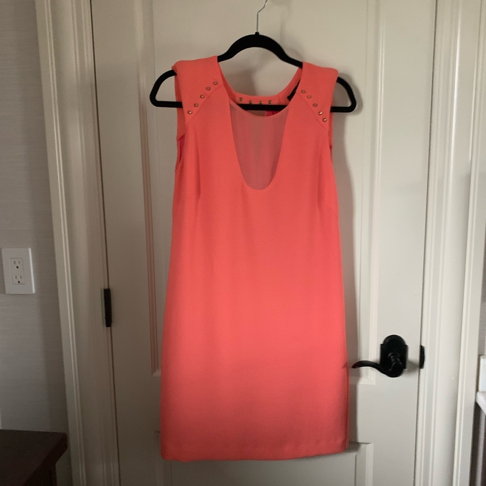 Zara dress